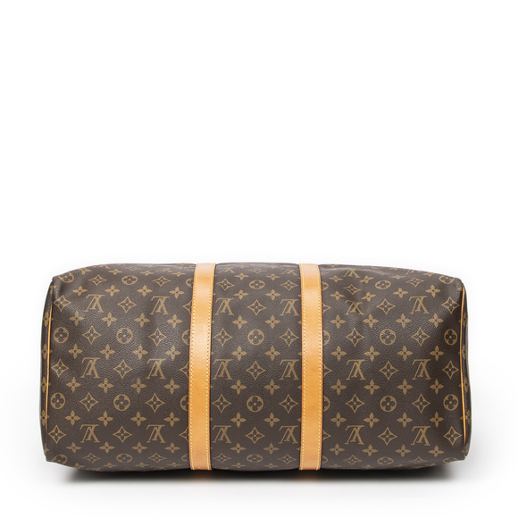 Louis Vuitton Keepall 50 - Picture 6 of 10